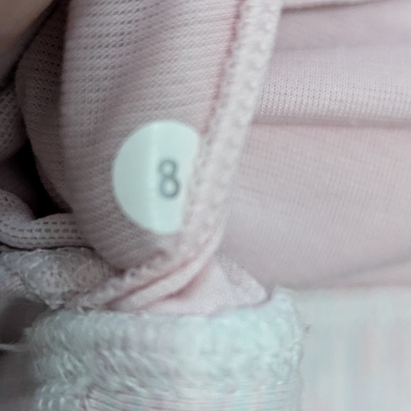 Lululemon Flow Y Bra IV [8] - Picture 9 of 9